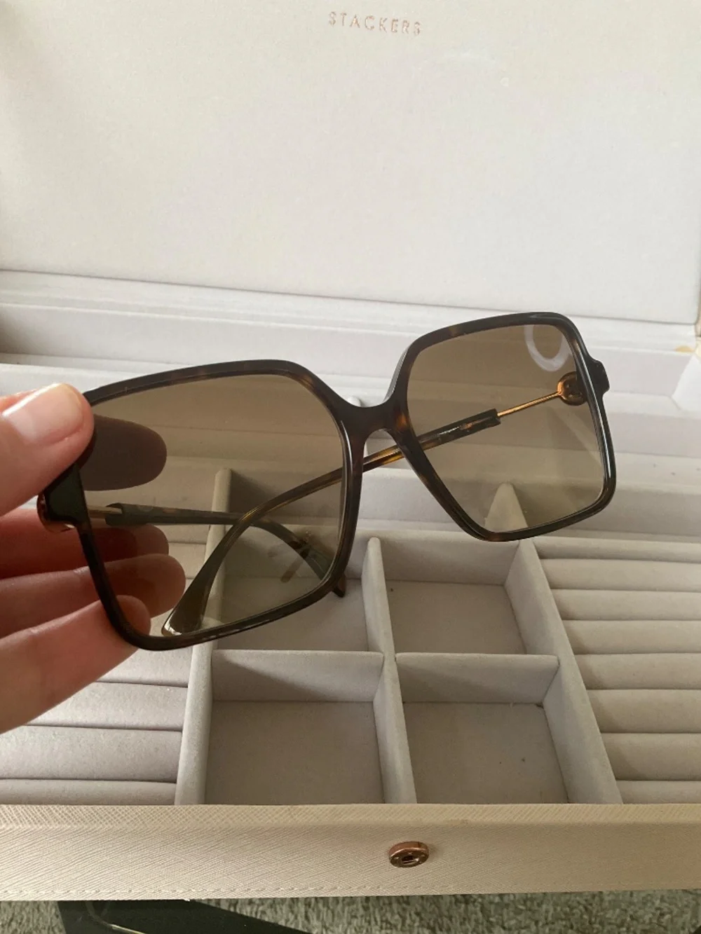 Fendi Sunglasses Women's FF-0411/S 8079O